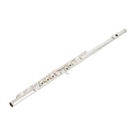 FLAUTA MURAMATSU EX RC III CABEZA DE PLATA Muramatsu - 1