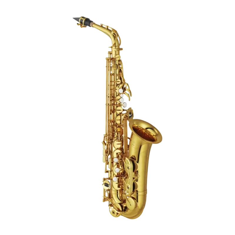 Saxofone Alto Yamaha YAS-62 ? Sanganxa Distribuidor Shokunin Select Yamaha