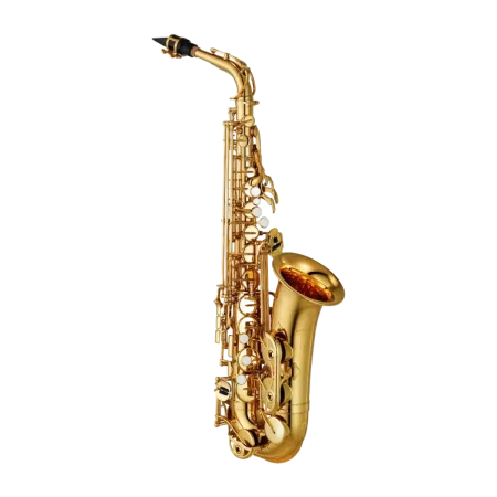 SAXO ALTO YAMAHA YAS-480 LACADO Yamaha - 1
