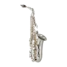 SAXO ALTO YAMAHA YAS-62 S PLATEADO