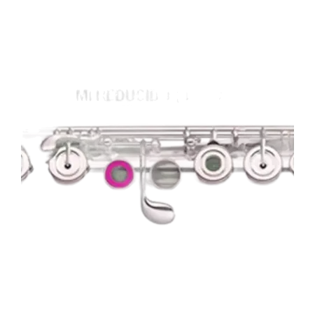 FLAUTA SANKYO CF 201 ETUDE 5