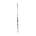 FLAUTA ALTUS A-1107 SR-BE PLATA Altus - 1