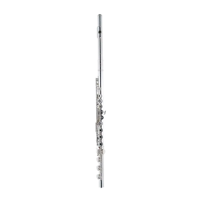 FLAUTA ALTUS A-1107 SR-BE PLATA Altus - 1