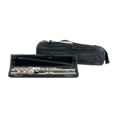 FLAUTA ALTUS A-1107 SR-BE PLATA Altus - 3