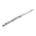 FLAUTA ALTUS A-1107 SR-BE PLATA Altus - 4