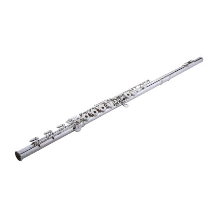 FLAUTA ALTUS A-1107 SR-BE PLATA Altus - 4