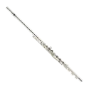 FLAUTA ALTUS A-1107 SR-BE PLATA Altus - 5