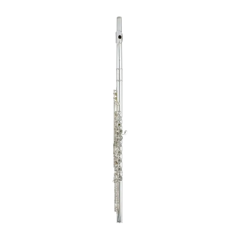 FLAUTA DE PLATA SANKYO CF 401 BE Sankyo - 1