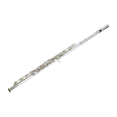 FLAUTA DE PLATA SANKYO CF 401 BE Sankyo - 4