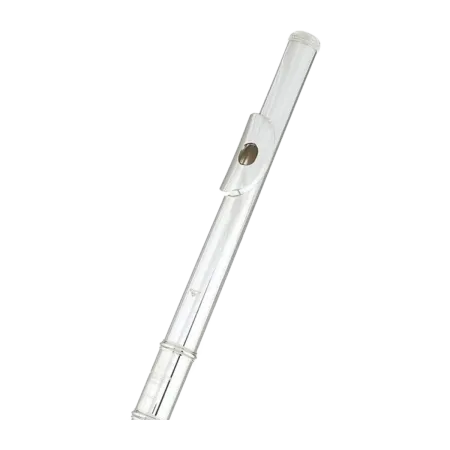 FLAUTA DE PLATA SANKYO CF 401 BE Sankyo - 6