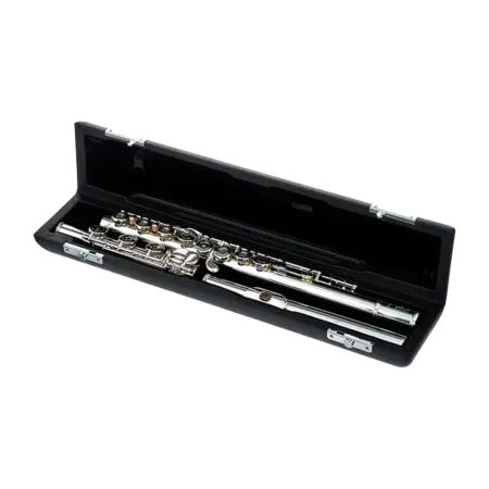 FLAUTA DE PLATA SANKYO CF 401 BE Sankyo - 3
