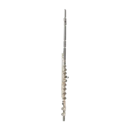 FLAUTA DE PLATA SANKYO CF301 SILVER SONIC 1
