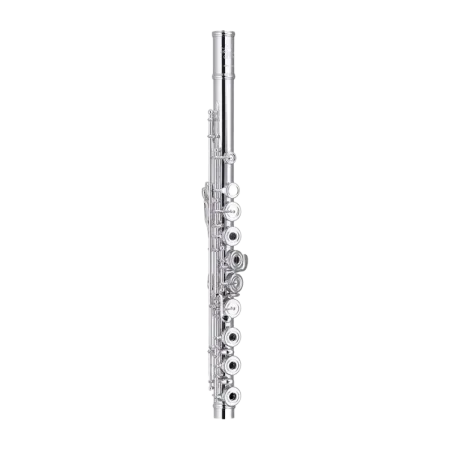 FLAUTA  MIYAZAWA 202 R CABEZA DE PLATA Miyazawa -5