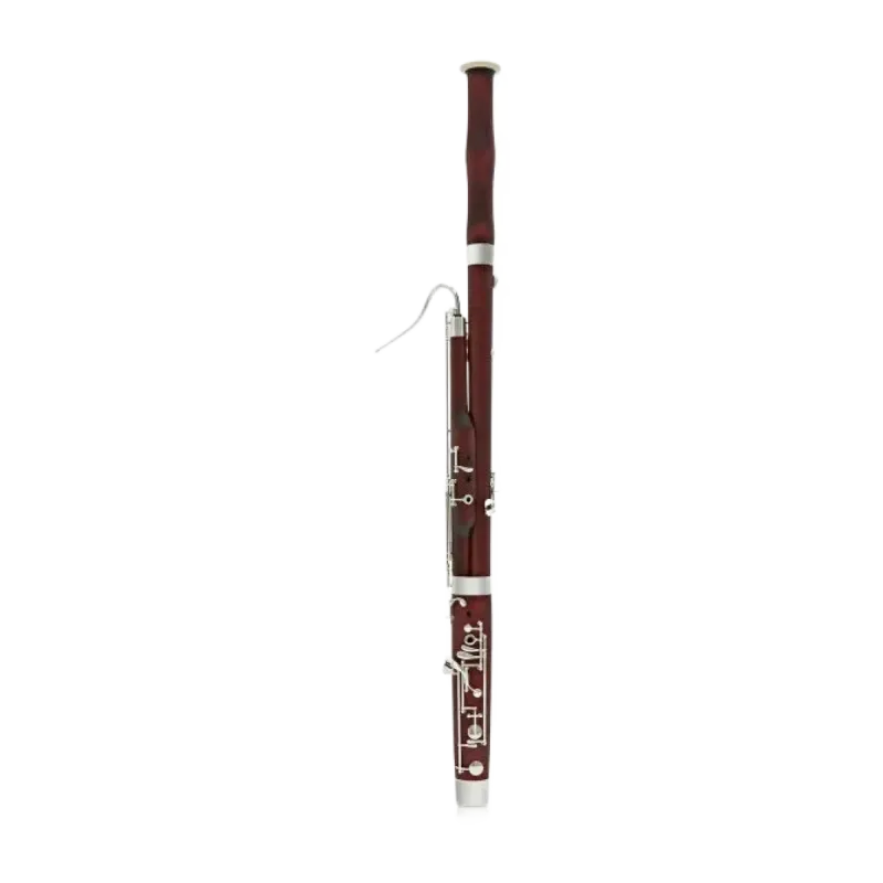 Fagot Schreiber S16 5016 | Sanganxa Music Store | Sanganxa.com