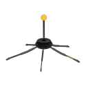 SUPORTE PARA TROMPETE HERCULES DS410B TRAVELITE