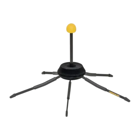 SUPORTE PARA TROMPETE HERCULES DS410B TRAVELITE