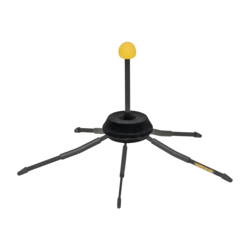 SUPORTE PARA TROMPETE HERCULES DS410B TRAVELITE