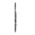 Fagote Schreiber S31 5031 Até Dó agudo | Sanganxa Music Store