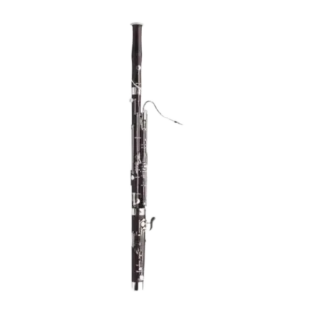 Fagote Schreiber S31 5031 Até Dó agudo | Sanganxa Music Store
