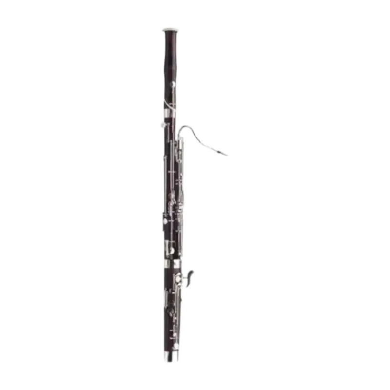 Fagote Schreiber S31 5031 Até Dó agudo | Sanganxa Music Store