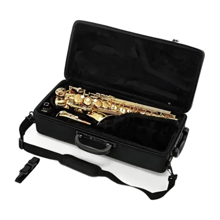 Saxofone Alto Yamaha YAS-480 ? Sanganxa.com