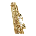 Saxofone Alto Yamaha YAS-62 ? Sanganxa Distribuidor Shokunin Select Yamaha