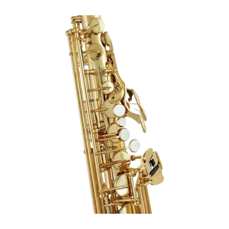 Saxofone Alto Yamaha YAS-62 ? Sanganxa Distribuidor Shokunin Select Yamaha