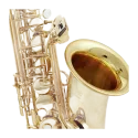 Saxofone Alto Yamaha YAS-62 ? Sanganxa Distribuidor Shokunin Select Yamaha