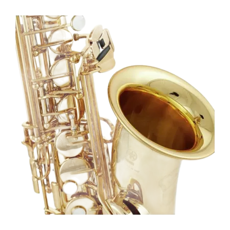Saxofone Alto Yamaha YAS-62 ? Sanganxa Distribuidor Shokunin Select Yamaha