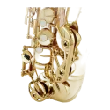 Saxofone Alto Yamaha YAS-62 ? Sanganxa Distribuidor Shokunin Select Yamaha
