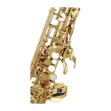 Saxofone Alto Yamaha YAS-62 ? Sanganxa Distribuidor Shokunin Select Yamaha