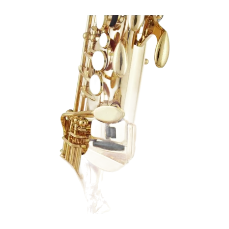 Saxofone Alto Yamaha YAS-62 ? Sanganxa Distribuidor Shokunin Select Yamaha