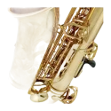 Saxofone Alto Yamaha YAS-62 ? Sanganxa Distribuidor Shokunin Select Yamaha