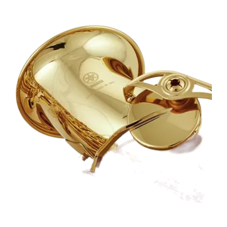 Saxofone Alto Yamaha YAS-62 ? Sanganxa Distribuidor Shokunin Select Yamaha