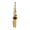 Saxofone Alto Yamaha YAS-62 ? Sanganxa Distribuidor Shokunin Select Yamaha