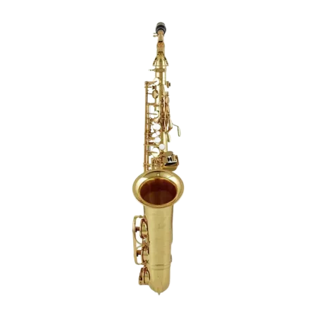 Saxofone Alto Yamaha YAS-62 ? Sanganxa Distribuidor Shokunin Select Yamaha