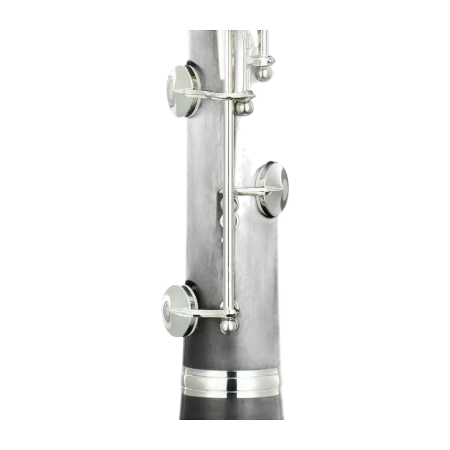 CLARINETE EN LA YAMAHA YCL-CSG A III - 10
