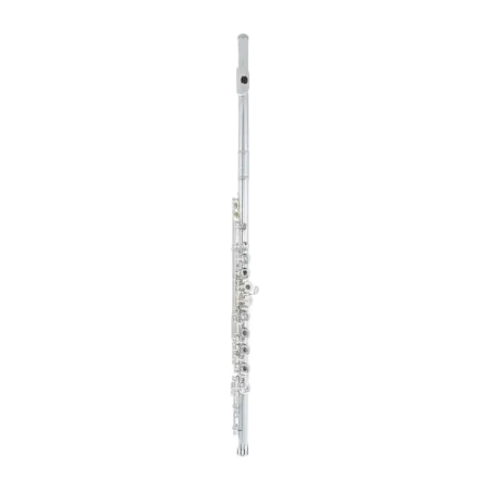 Flauta Muramatsu GX-RC-III Prata - Sanganxa.com
