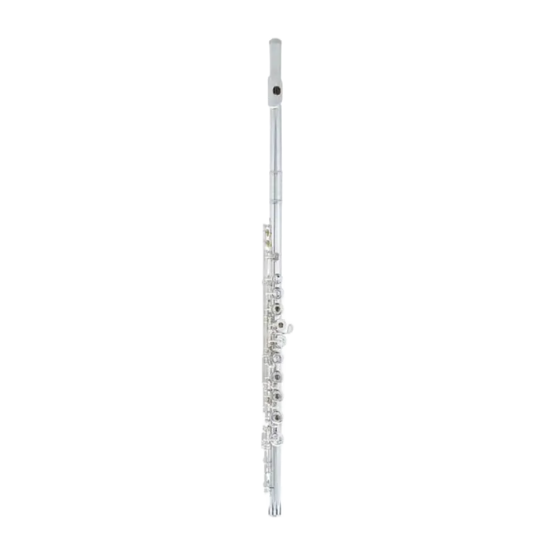FLAUTA MURAMATSU GX-RC-III DE PLATA