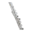 Flauta Muramatsu GX-RC-III Prata - Sanganxa.com