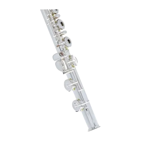 Flauta Muramatsu GX-RC-III Prata - Sanganxa.com