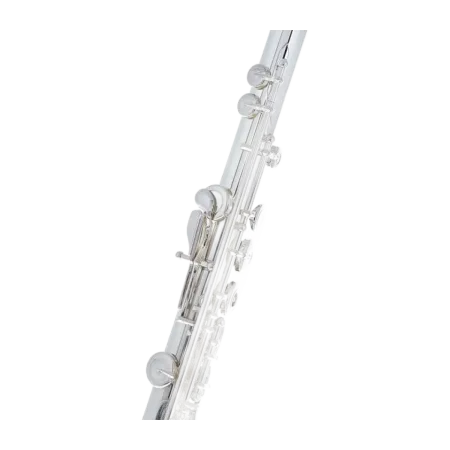 FLAUTA MURAMATSU GX-RC-III DE PLATA