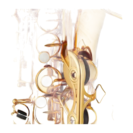Saxofone Alto Yamaha YAS-480 ? Sanganxa.com