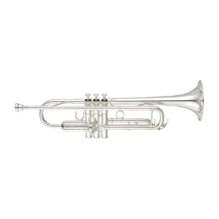 TROMPETA YAMAHA YTR-4335 GS II EN SIb Yamaha - 1