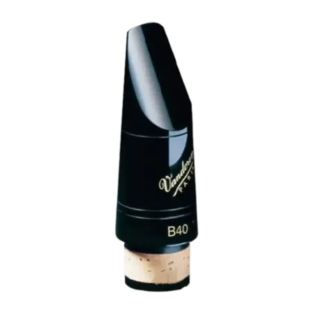 BOQUILLA REQUINTO VANDOREN B40 TRADICIONAL Vandoren - 1