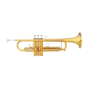 TROMPETA EN SIb B&S JBX GOLD LACQUERED B&S - 1