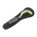 FUNDA TUDEL Y BOQUILLA SAXO TENOR BG PT1 BG - 1