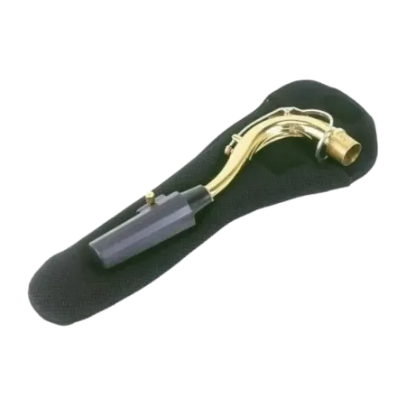 FUNDA TUDEL Y BOQUILLA SAXO TENOR BG PT1 BG - 1