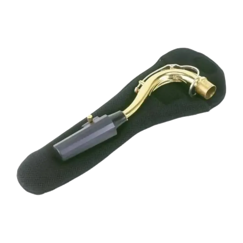 FUNDA TUDEL Y BOQUILLA SAXO TENOR BG PT1 BG - 1
