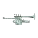 TROMPETA PICCOLO B&S 3131/2 S B&S - 1